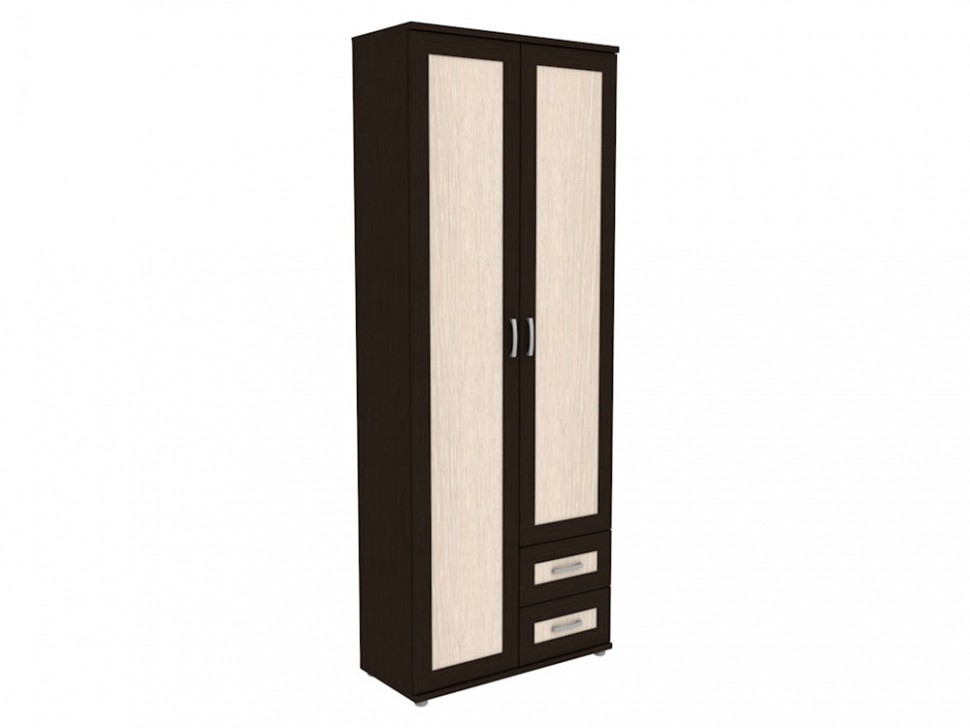 Распашной шкаф Леонардо