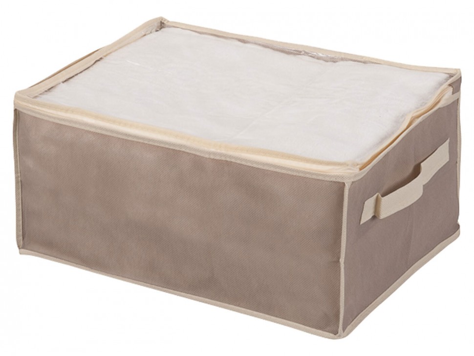 Кофр Вельвет