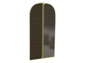 Подвесной кофр Чехол для одежды малый