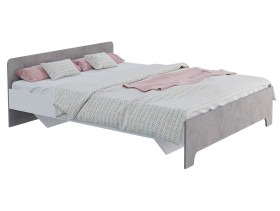 Двуспальная кровать Виктор