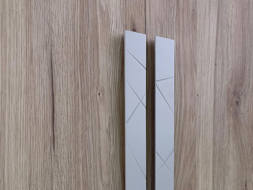 Распашной шкаф Лайк