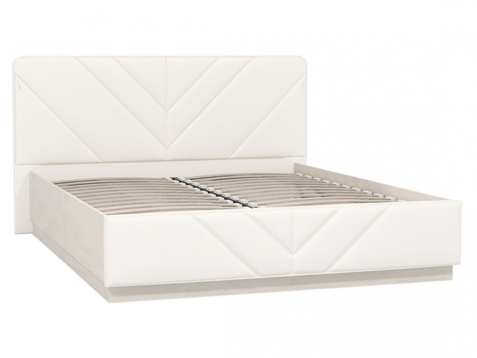 Кровать с подъемным механизмом Амели Кровать 11.16 с ПМ