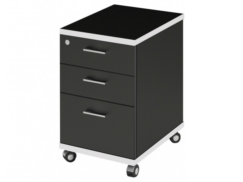 Офисная тумба Доминго