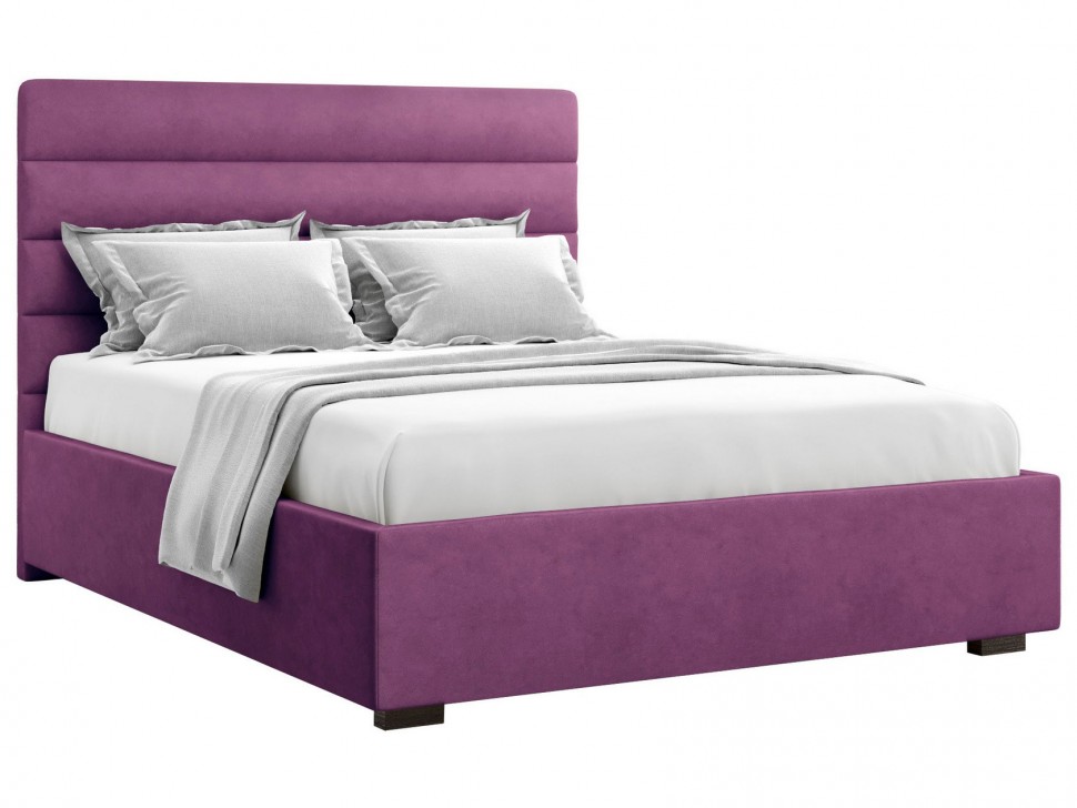 Кровать с подъемным механизмом Кареза