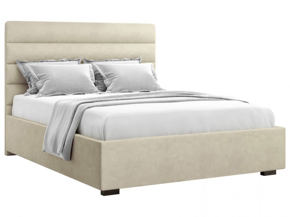 Кровать с подъемным механизмом Кареза