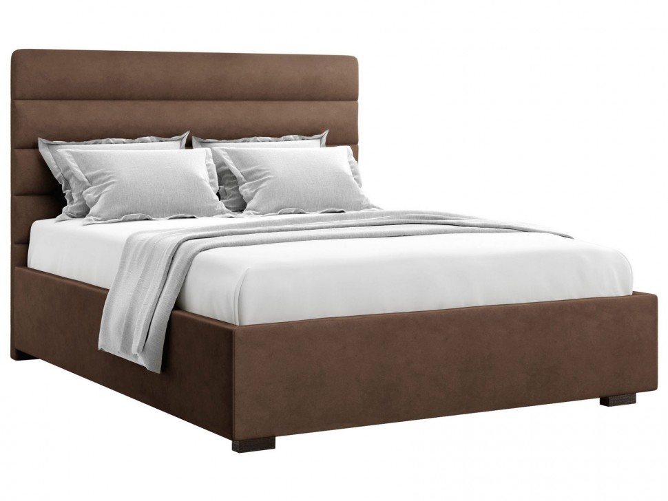 Кровать с подъемным механизмом Кареза