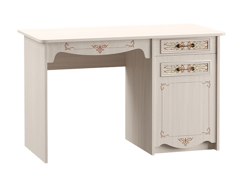 Детский письменный стол Флоренция 12.24