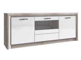 ТВ-тумба Тума под ТВ Орландо