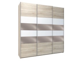 Шкаф-купе Шкаф-купе Фортуна 8 три двери