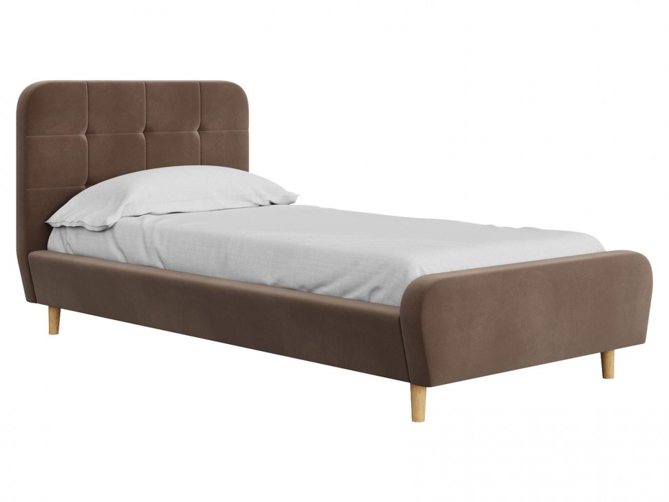 Односпальная кровать Кровать Эрика