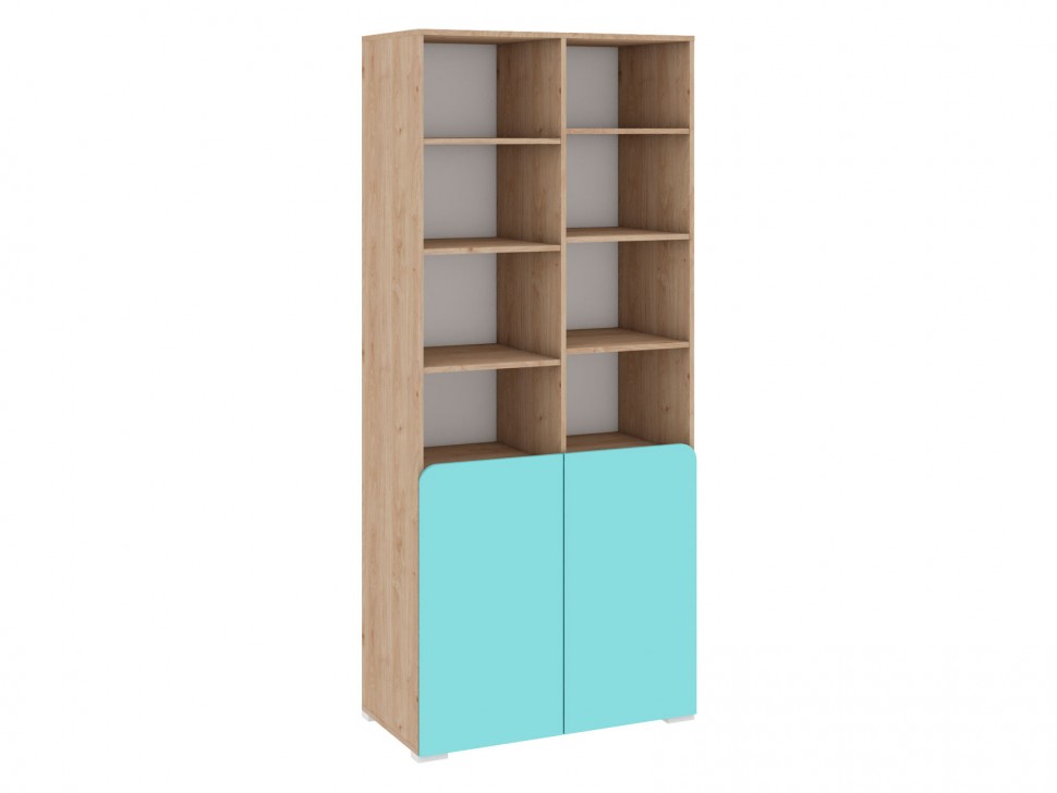 Детский стеллаж Калейдоскоп