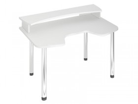 Компьютерный стол СКЛ-Игр140МО+НКИЛ140