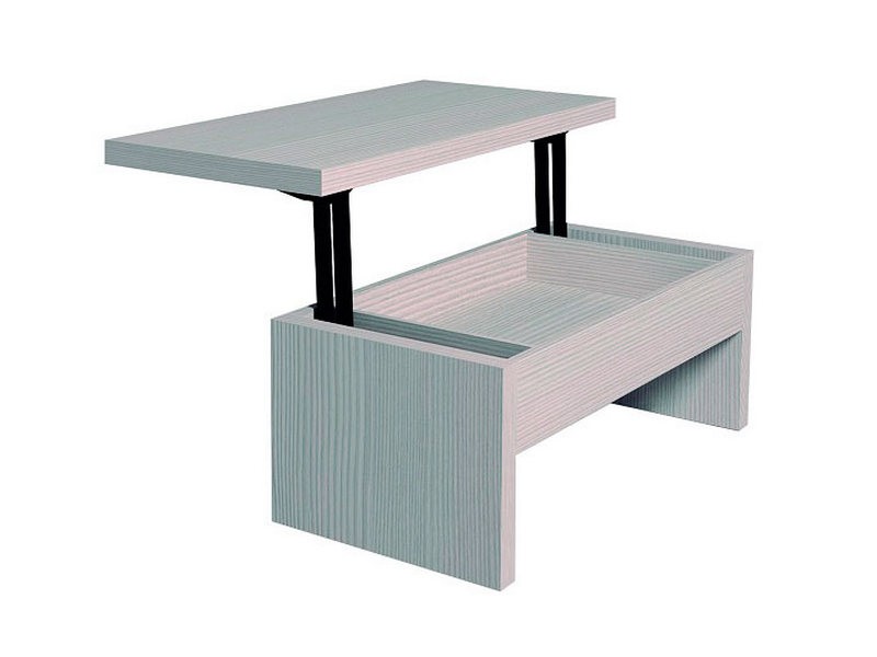 Журнальный столик-трансформер WYSPAA 219