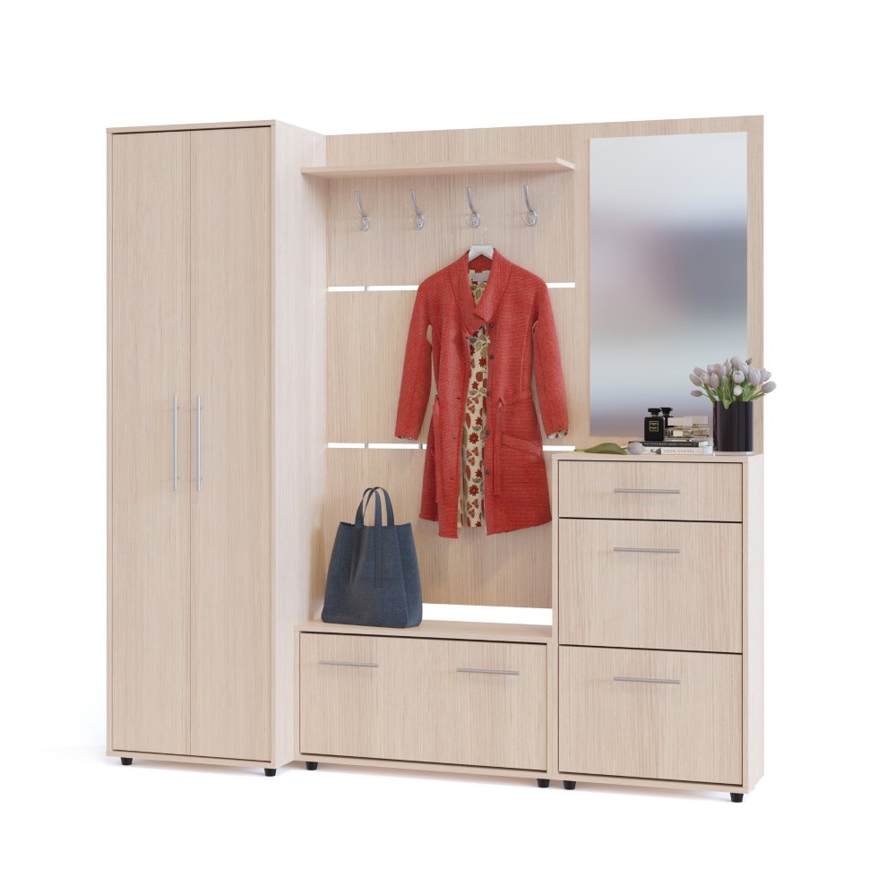 Прихожая Моренго 14