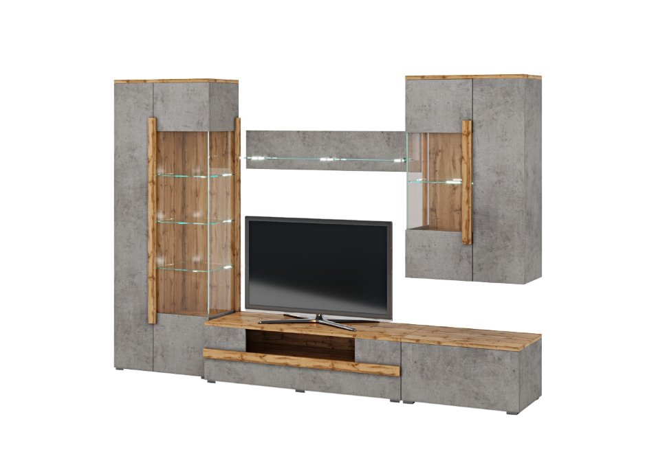 Гостиная Римини