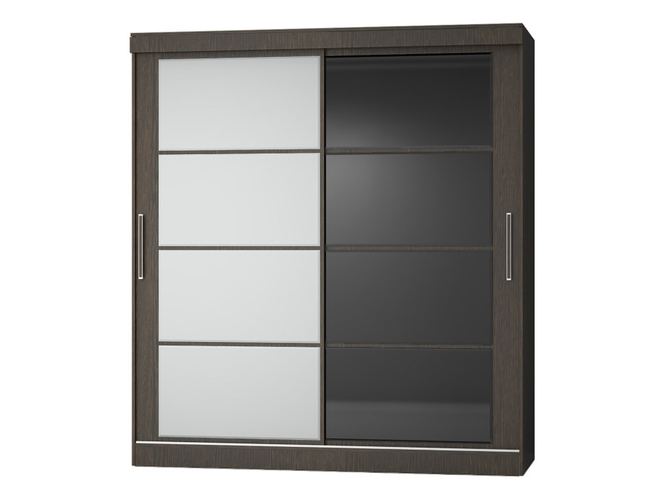 Шкаф-купе Орфей 5