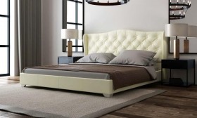 Мягкая кровать Sleap-Art Кият