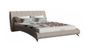 Двуспальная кровать Кровать Валери