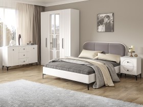 Спальный гарнитур Валенсия