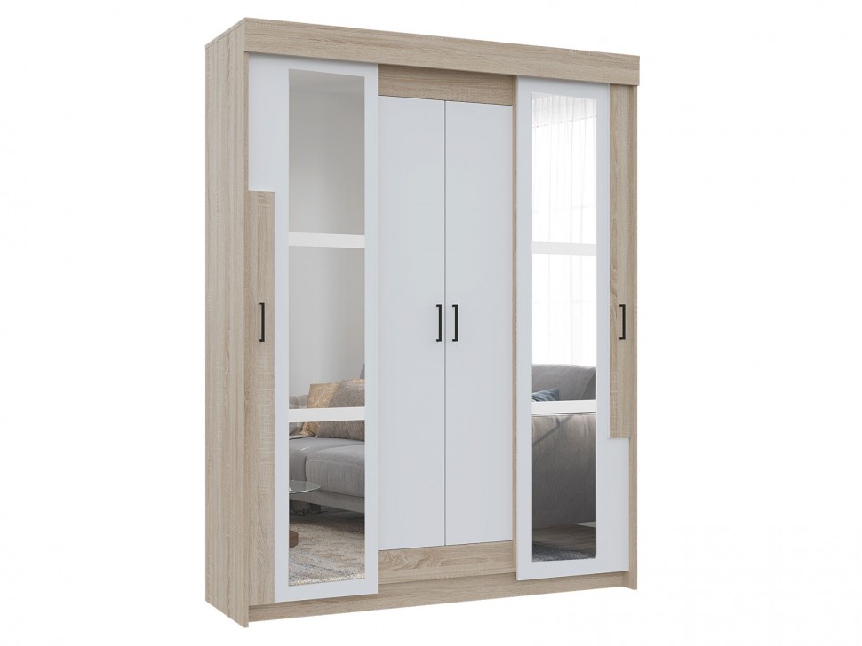 Шкаф-купе Виктор