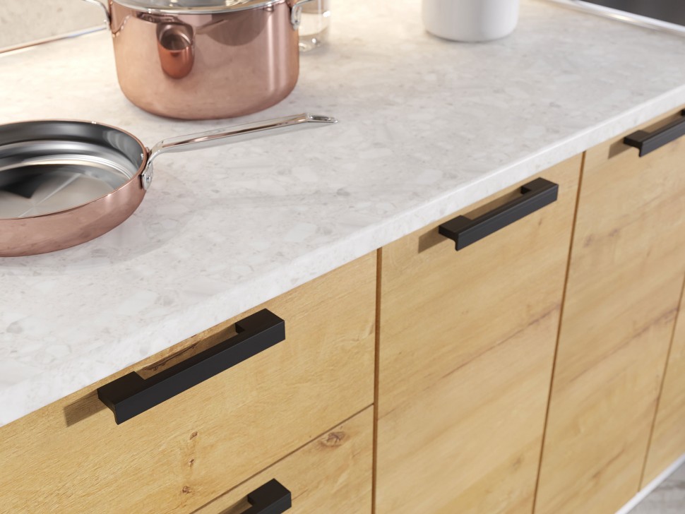 Кухонный гарнитур Хозяюшка