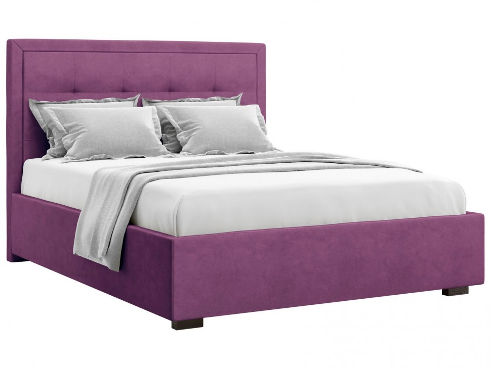 Кровать с подъемным механизмом Комо