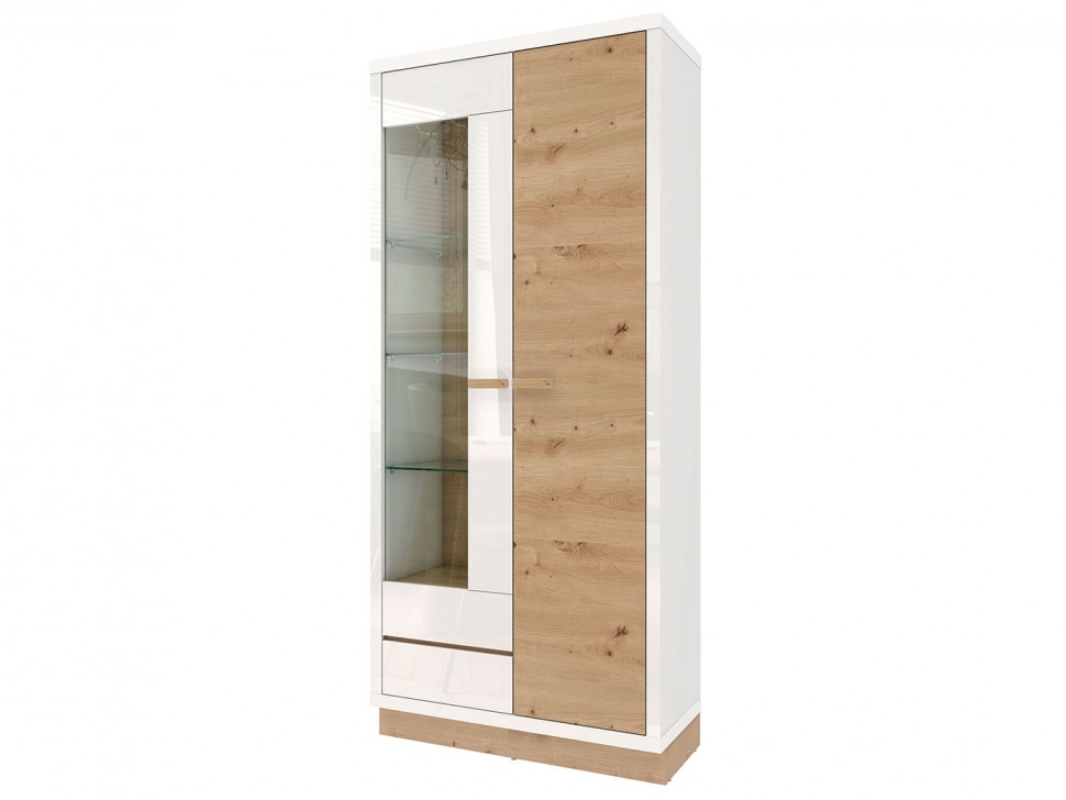 Шкаф-витрина Балтимор