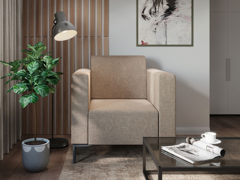 Кресло Кресло Ник