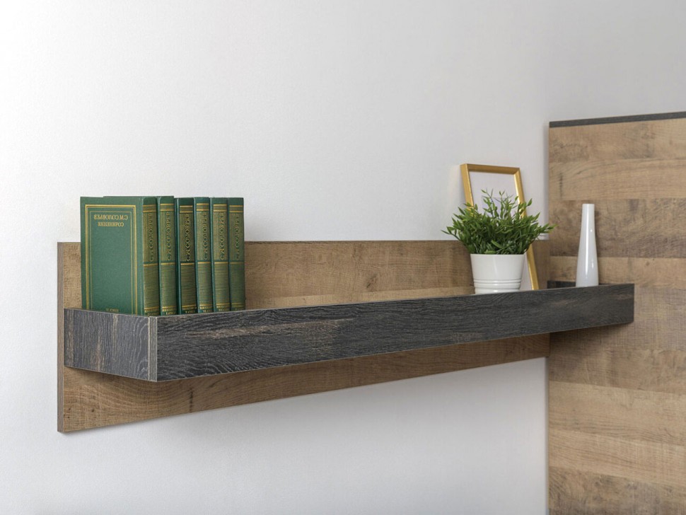 Настенная полка Трувор