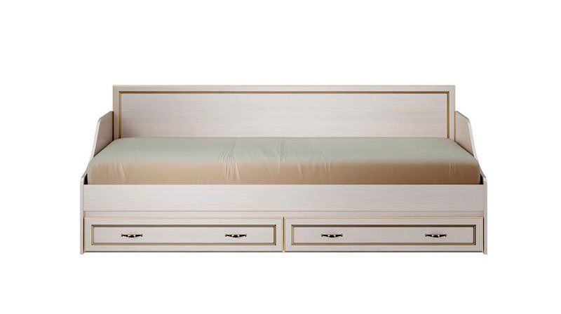 Кровать Сиена