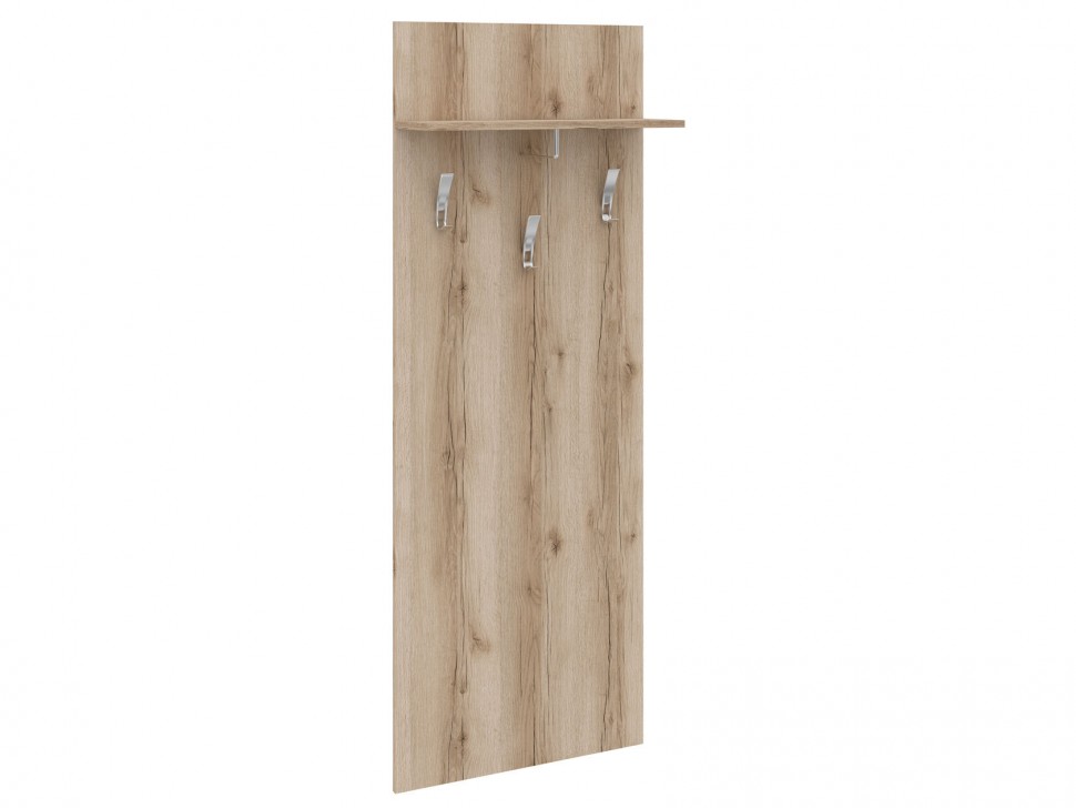 Настенная вешалка Квадро 2