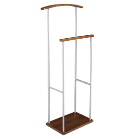 Напольная вешалка Вешалка костюмная "Верис" 2