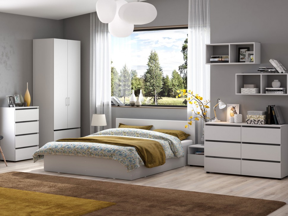 Комод Токио