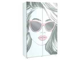 Шкаф-купе Мемори