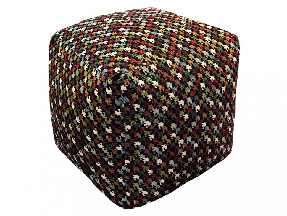 Пуфик Куб