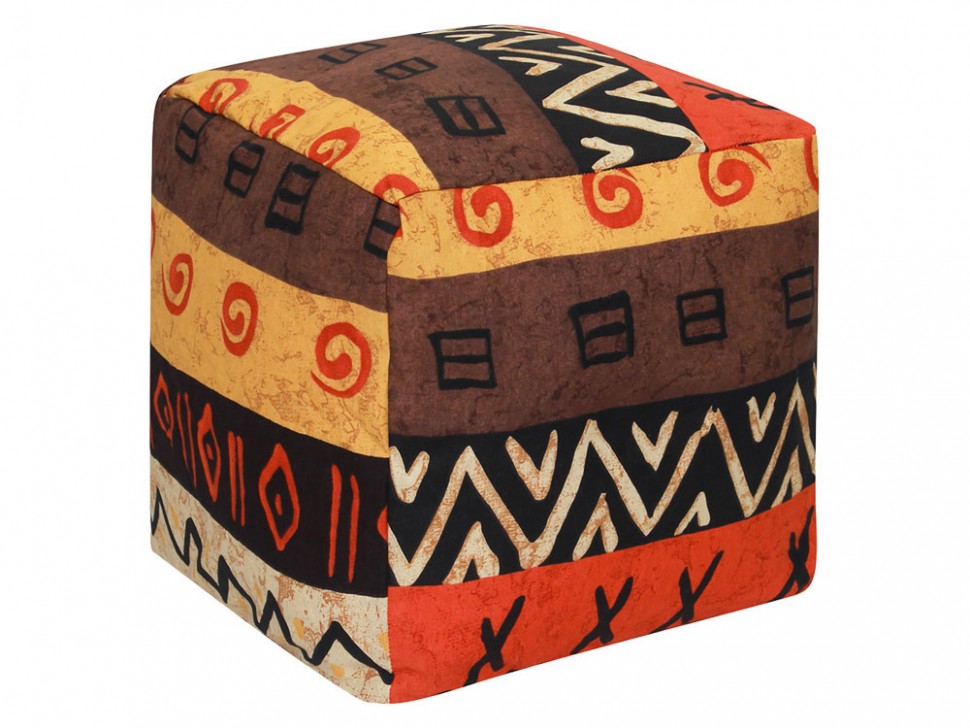 Пуфик Куб