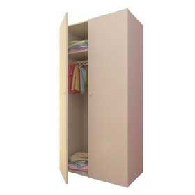 Шкаф детский Симпл-8