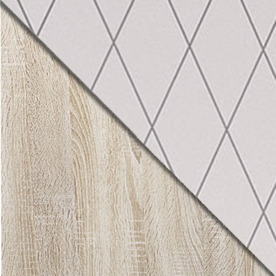 Шкаф-купе Шкаф-купе Фортуна 12 две двери