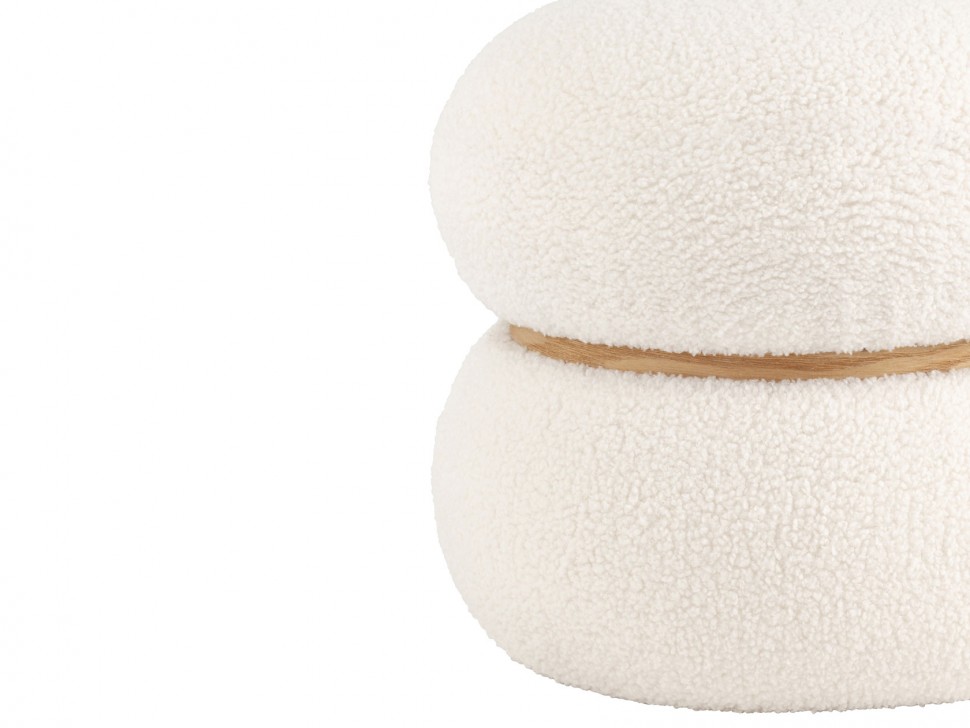 Пуфик Полли