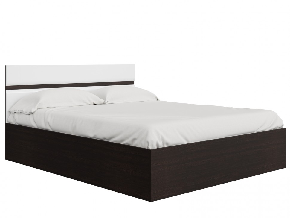 Двуспальная кровать Ненси