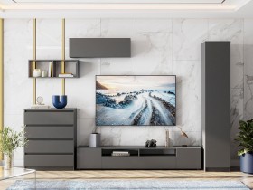 Гостиная Диксон