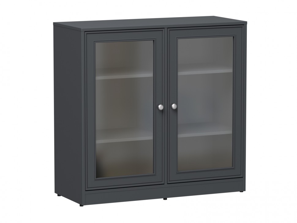 Комод-витрина Люси