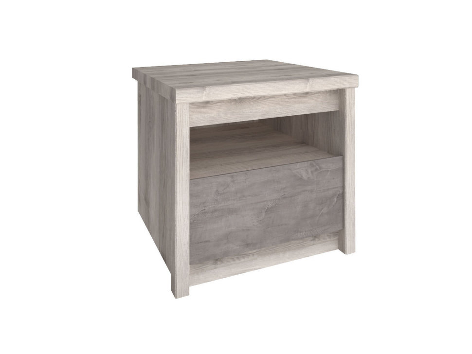 Спальный гарнитур Джаз с комодом