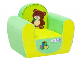 Кресло-игрушка Сказка