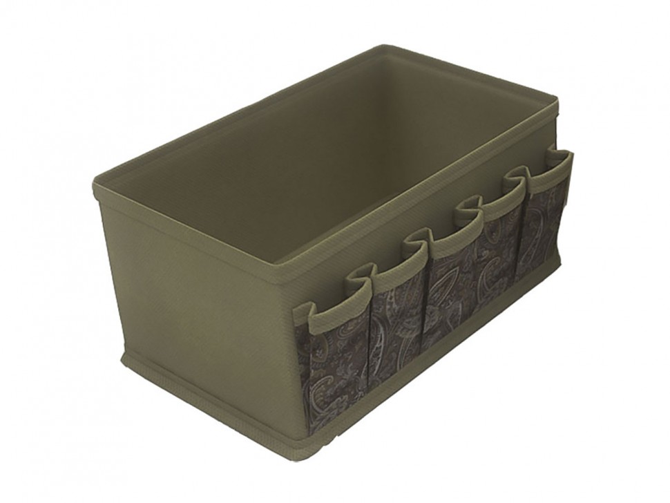 Кофр для мелочей Чехол для мелочей жесткий