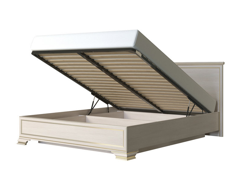 Кровать с подъемным механизмом Сиена ПМ