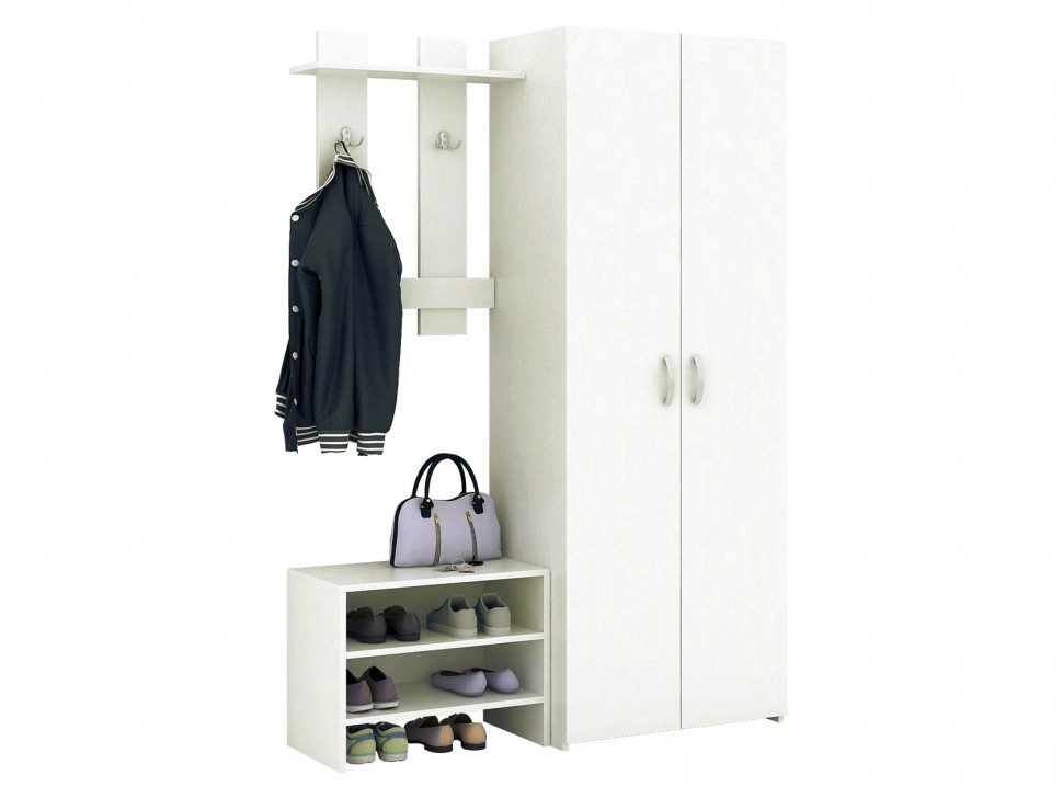 Прихожая Уно-72