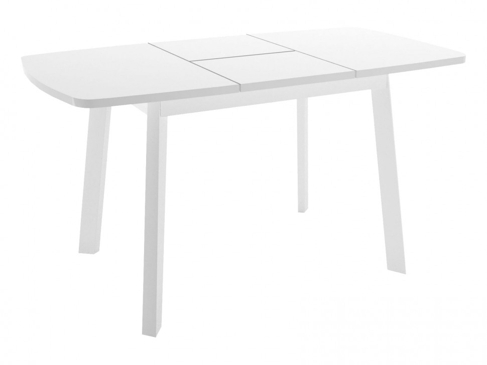 Кухонный стол Стол Dikline UNIS 12 стекло