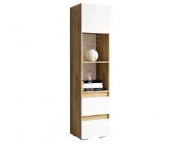 Стеллаж Селфи ПН-17