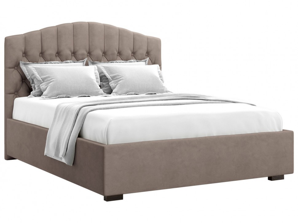 Кровать с подъемным механизмом Кровать с подъемным механизмом Лугано